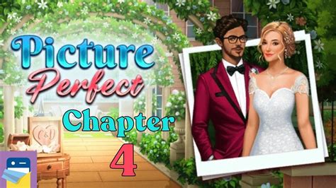 picture perfect chapter 4|picture perfect walkthrough 4.